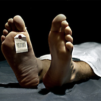 Her gün 200 kişiyi öldürüyor