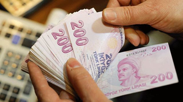 Yetimlere aylık geliyor!