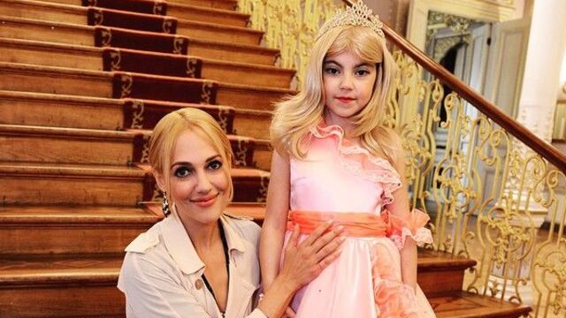 Altın kalpli Hürrem