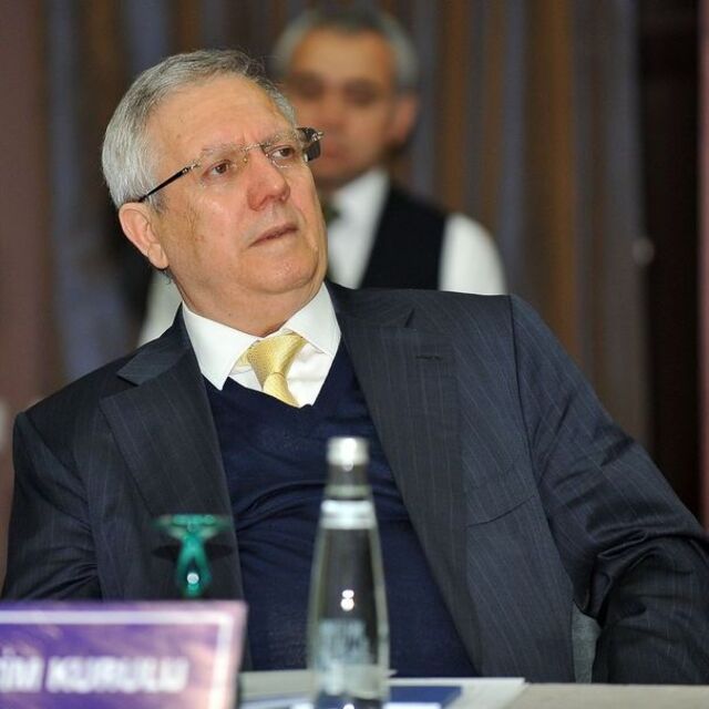 Yıldırım karar aşamasında