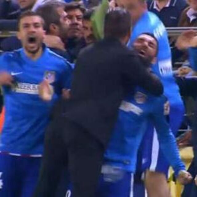 Simeone çıldırdı! Arda'ya...