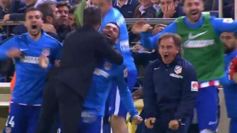 Simeone çıldırdı! Arda'ya...