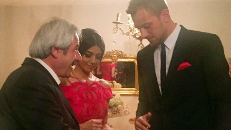 Mert Günok'un mutlu günü!