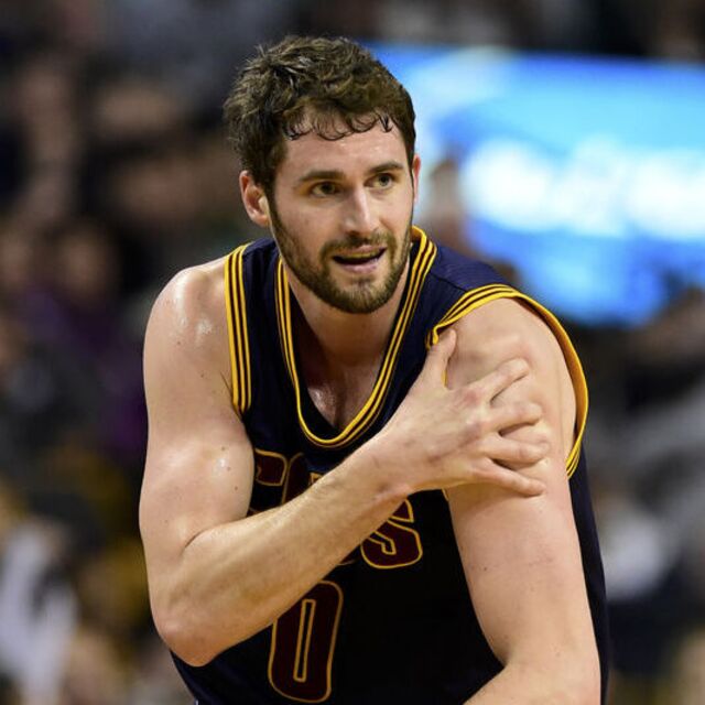 Cleveland'da sakatlık şoku!