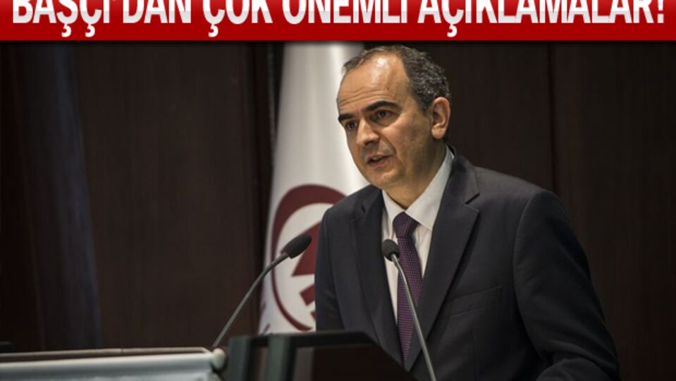 Enflasyon tahminini yükseltti!