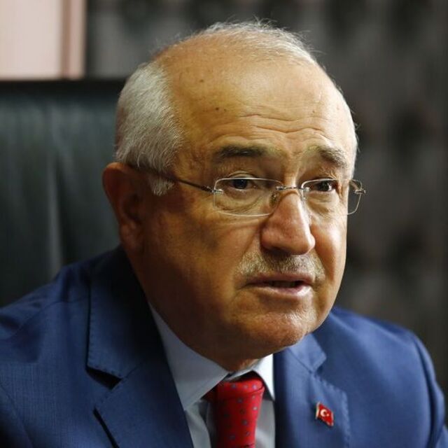 "Bu kurum önemli bir boşluğu dolduracak"