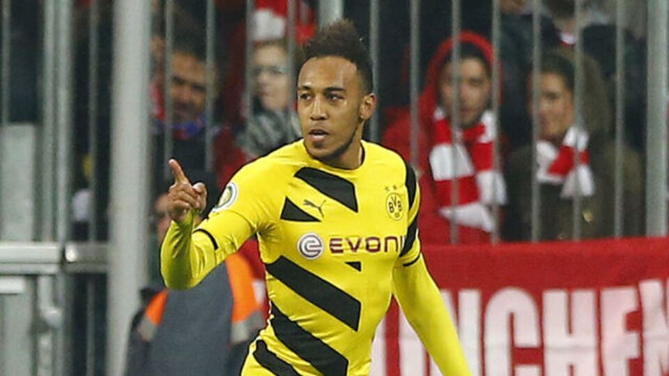 Dortmundlu yıldıza büyük şok!