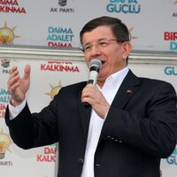 "Kabe'ye şirk koşulmasına izin vermeyiz"