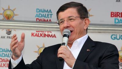 "Kabe'ye şirk koşulmasına izin vermeyiz"