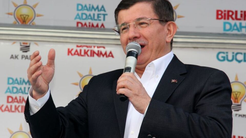 "Kabe'ye şirk koşulmasına izin vermeyiz"