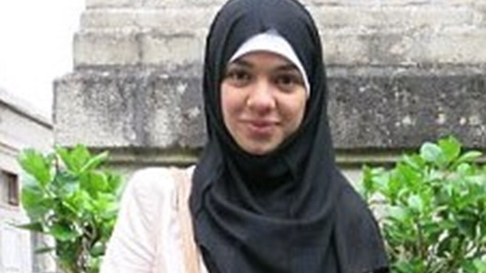 Okulda uzun etek yasağı!