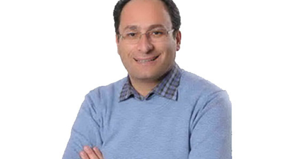 "Bu olayın arkasında..."