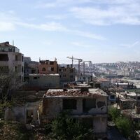 Fikirtepe'ye ABD'den başkan geldi!