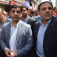 "Siz kendi kralınıza tansiyon hapı ayarlayın"