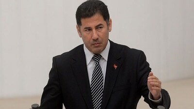 Milletvekili Oğan'ın acı günü