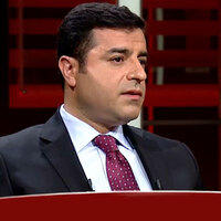 "Allah Kürtçe bilmiyor mu?"