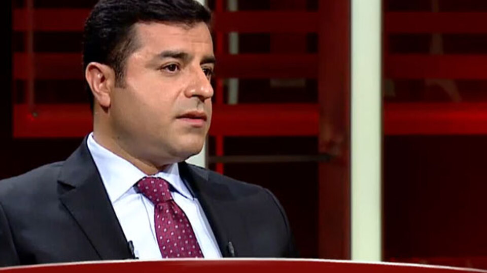 "Allah Kürtçe bilmiyor mu?"