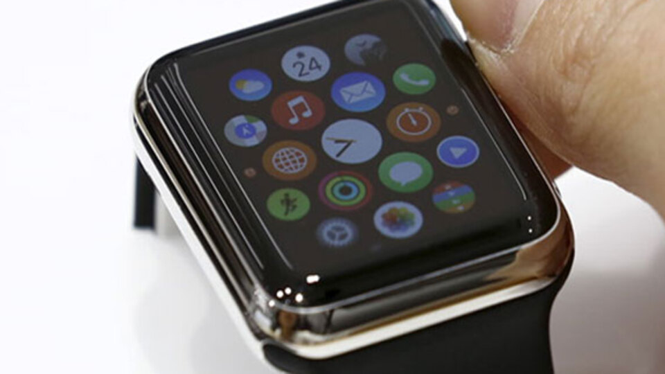 Apple'ı dövme bozdu!