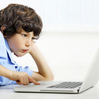 Çocuğunuza güvenli internet ortamı yaratın