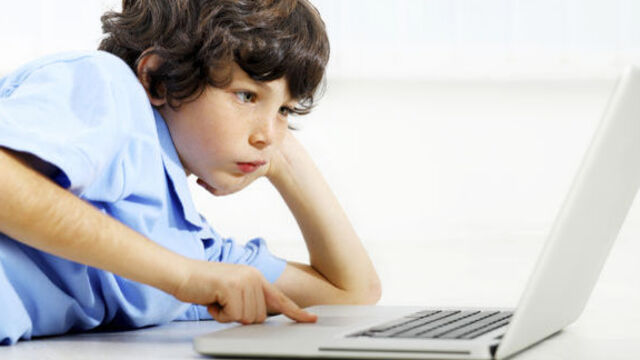 Çocuğunuza güvenli internet ortamı yaratın