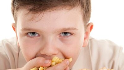 Çocuklar tehdit altında!