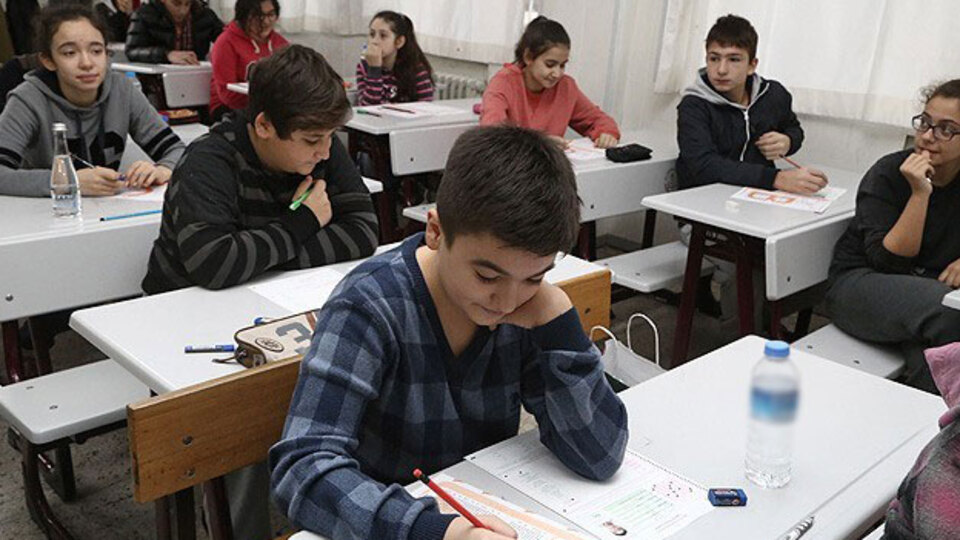 MEB'den TEOG açıklaması