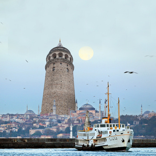 İstanbul’u en iyi hangi tanım anlatır?