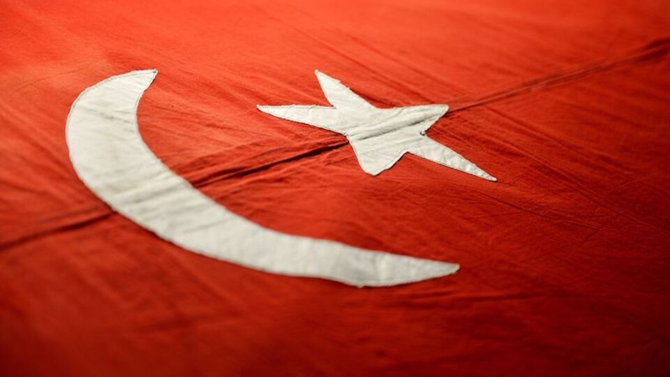 100 yıl sonra Türkiye'ye iade edildi