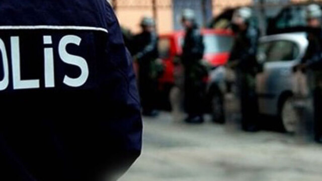 Savcılıktan 17 polise takipsizlik kararı