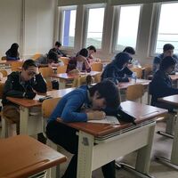 TEOG'da hatalı soru iddiası