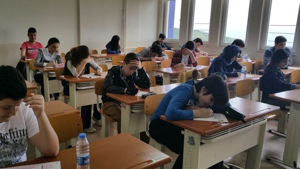 TEOG'da hatalı soru iddiası