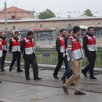 İstanbul polisinden bir ilk!