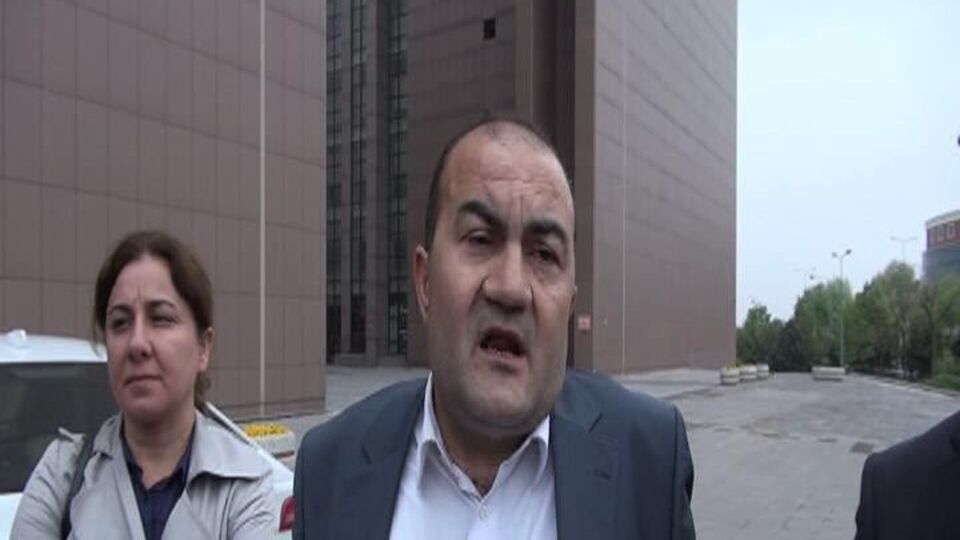 O isim adliyede