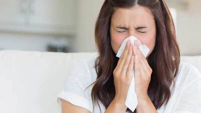 Ani hava değişimine dikkat!