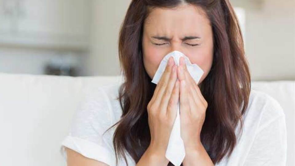 Ani hava değişimine dikkat!