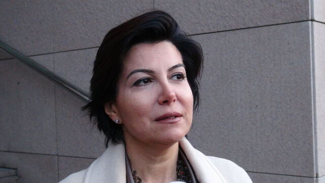 Sedef Kabaş ağır cezada yargılanacak