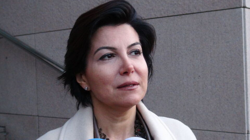 Sedef Kabaş ağır cezada yargılanacak