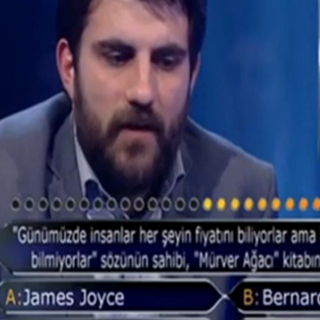 Selçuk Yöntem yarışmacının hilesini anladı