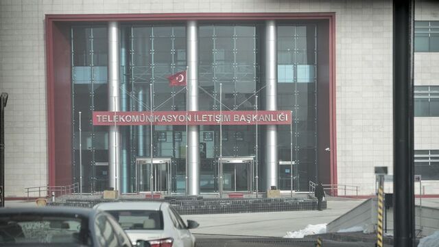 TİB'de 2 tutuklama