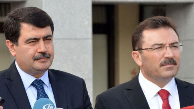 Vali açıkladı: 203 gözaltı, 24 yaralı...