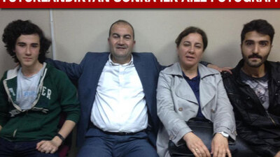 İkinci hakim de tutuklandı