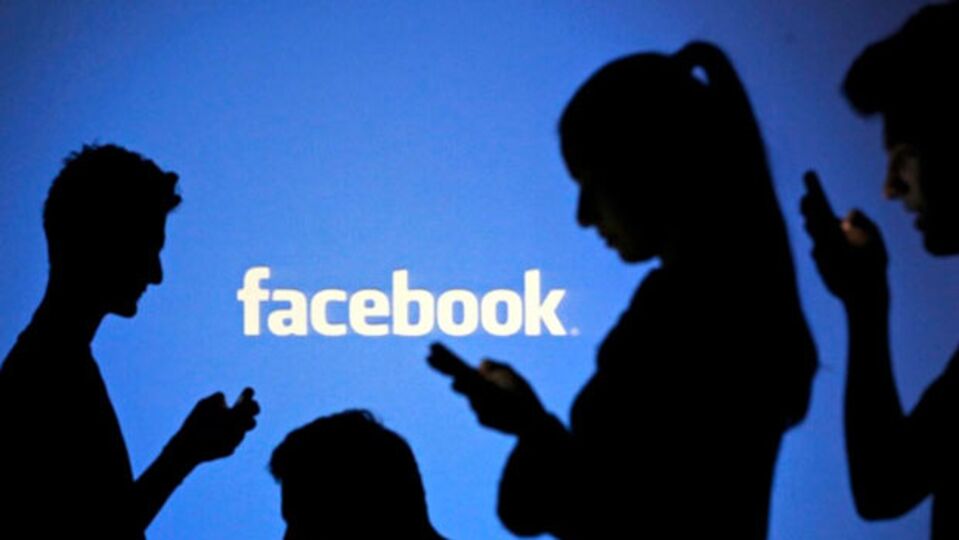 "Facebook hack'lendi"