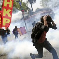 7 kilometrelik yasağı delen bir tek onlar oldu