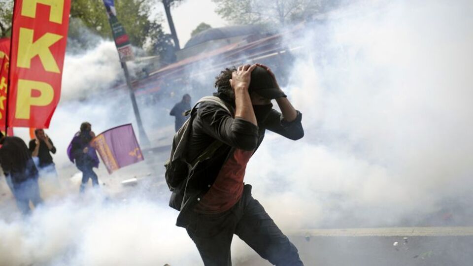 7 kilometrelik yasağı delen bir tek onlar oldu