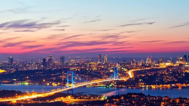 En çok çalışan ülkeler hangileri?