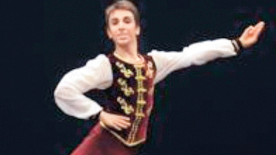 Dünya Ekincan'ı konuşuyor