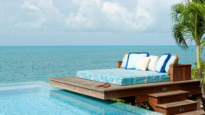 Yatağınızı aratmayacak 15 alternatif!