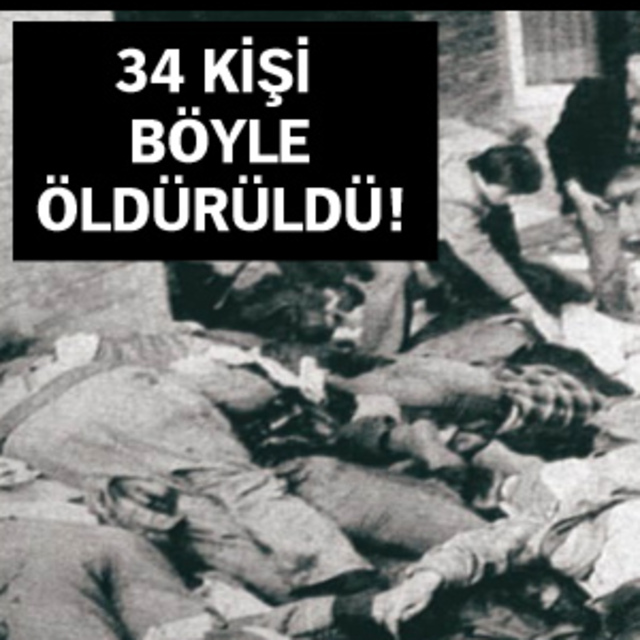 38 yıl önce Taksim