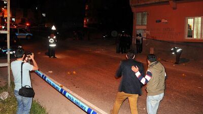 Boşanma davası kavgası