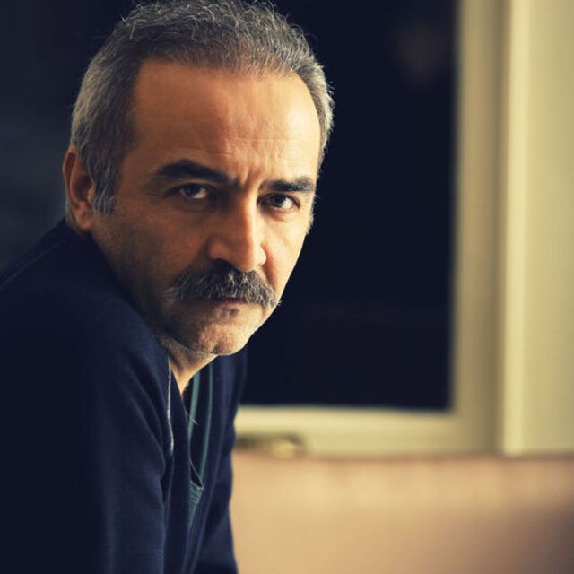 "Üzgün gözlü ipek sesli Yılmaz"